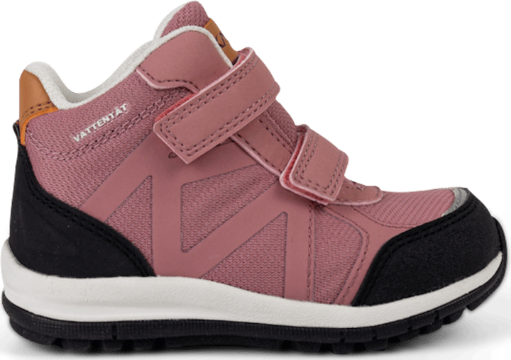 Kavat Kids' Iggesund Waterproof Ash Rose Kavat