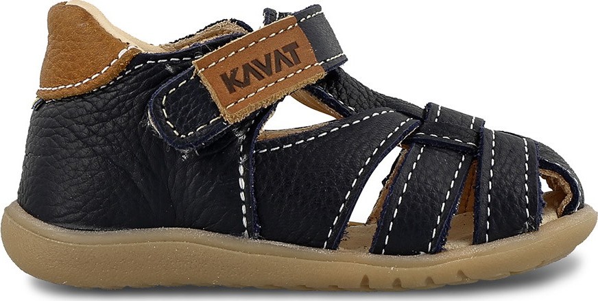 Kavat Kids’ Rullsand EP Blue