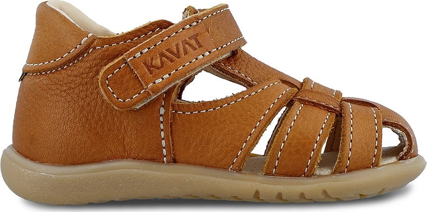 Kavat Kids’ Rullsand EP Light Brown