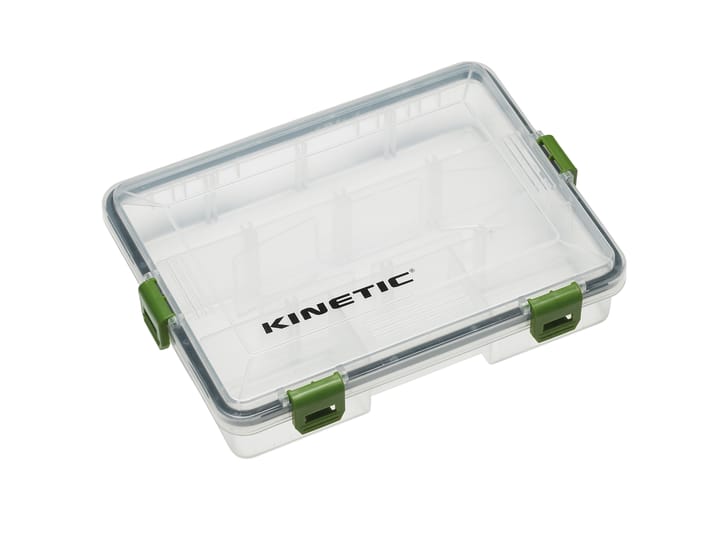 Kinetic Kinetic Waterproof Box System Kinetic