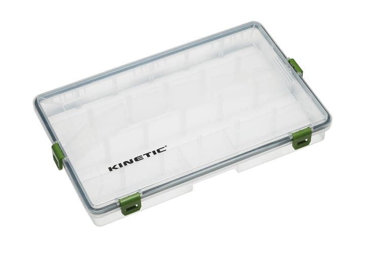 Kinetic Kinetic Waterproof Box System Kinetic