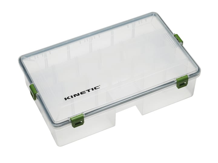 Kinetic Kinetic Waterproof Box System Kinetic