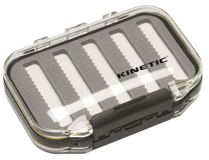 Kinetic Kinetic Waterproof Fly Box Kinetic