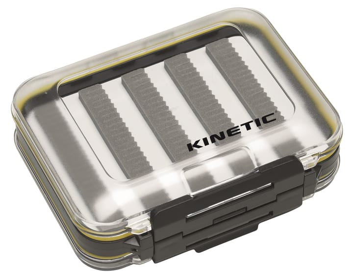 Kinetic Kinetic Waterproof Fly Box Kinetic