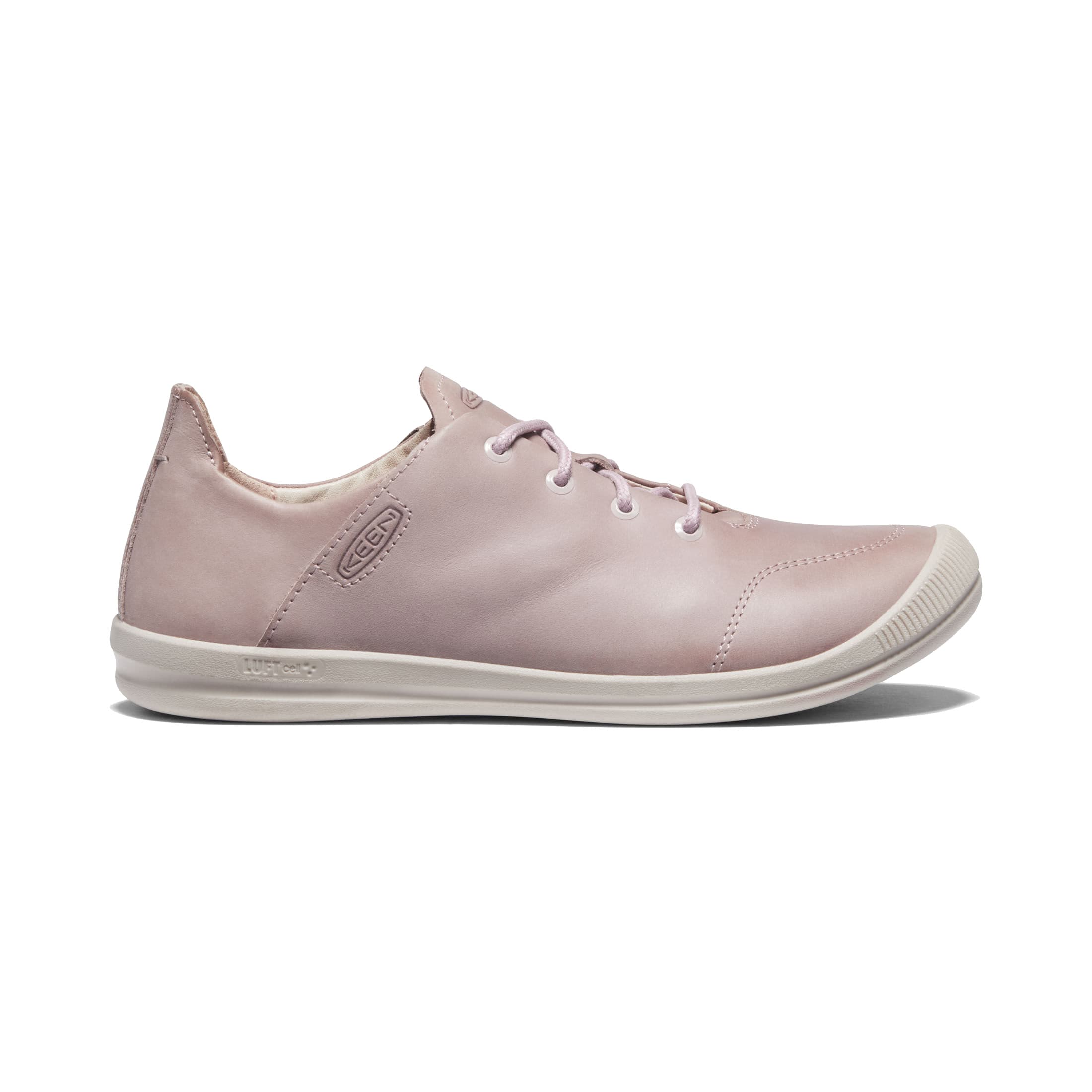 Keen Women’s Lorelai II Sneaker Dusty Lavender