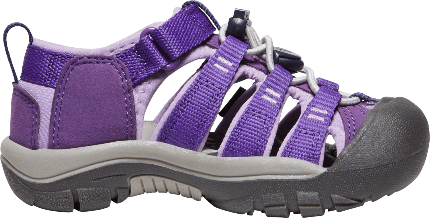 Keen Kids Newport H2 Purple Lavender Buy Keen Kids Newport H2 Purple Lavender here Outnorth