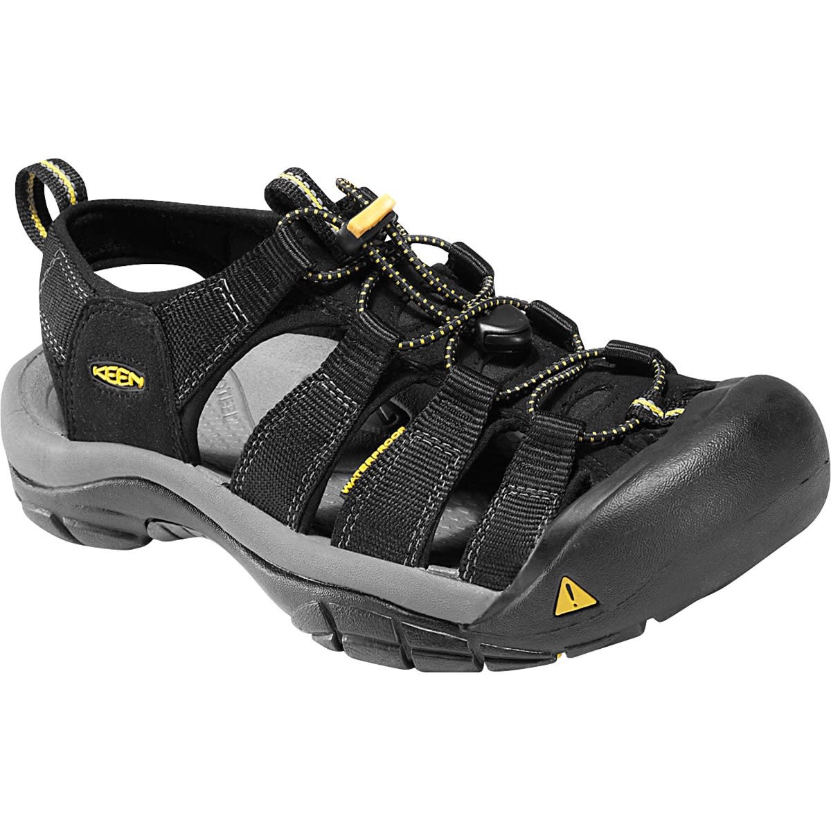 Keen Men’s Newport H2 (2021) Black