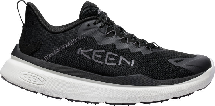 Keen Men’s Wk450 Black-Star White