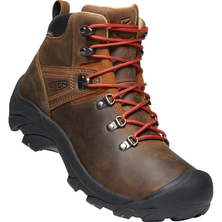 Keen Men's Pyrenees Syrup Keen