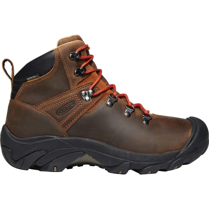 Keen Men's Pyrenees Syrup Keen