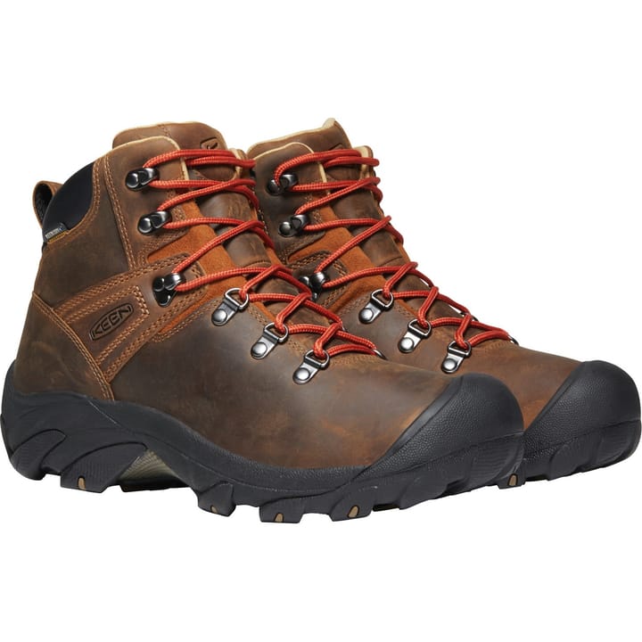 Keen Men's Pyrenees Syrup Keen