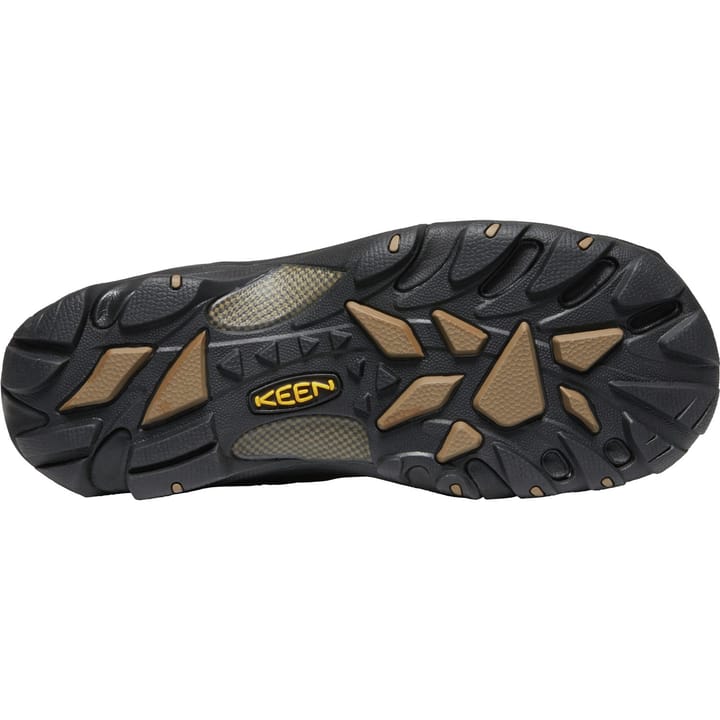 Keen Men's Pyrenees Syrup Keen