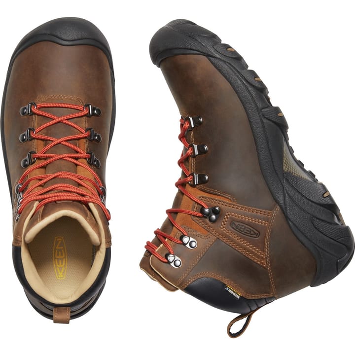 Keen Men's Pyrenees Syrup Keen