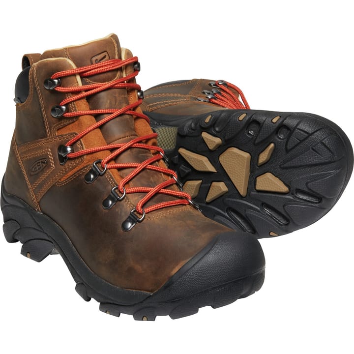 Keen Men's Pyrenees Syrup Keen