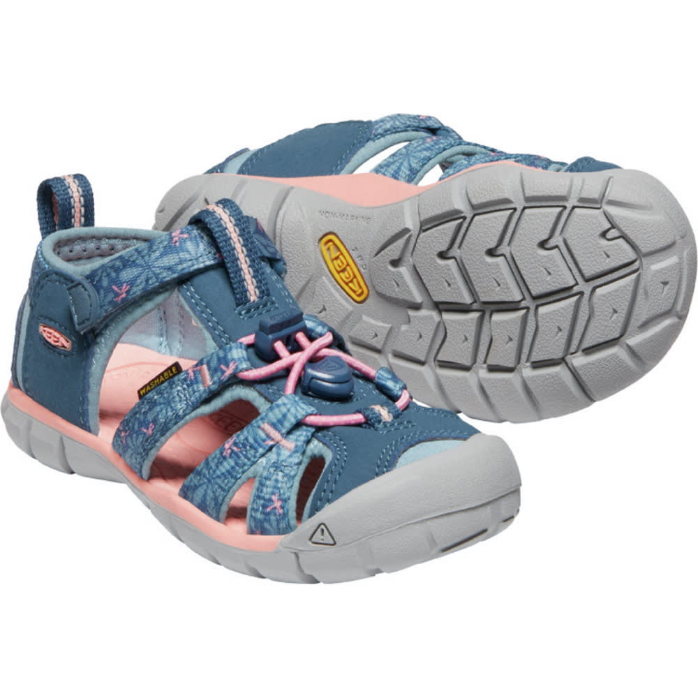 Keen seacamp ii online cnx jr