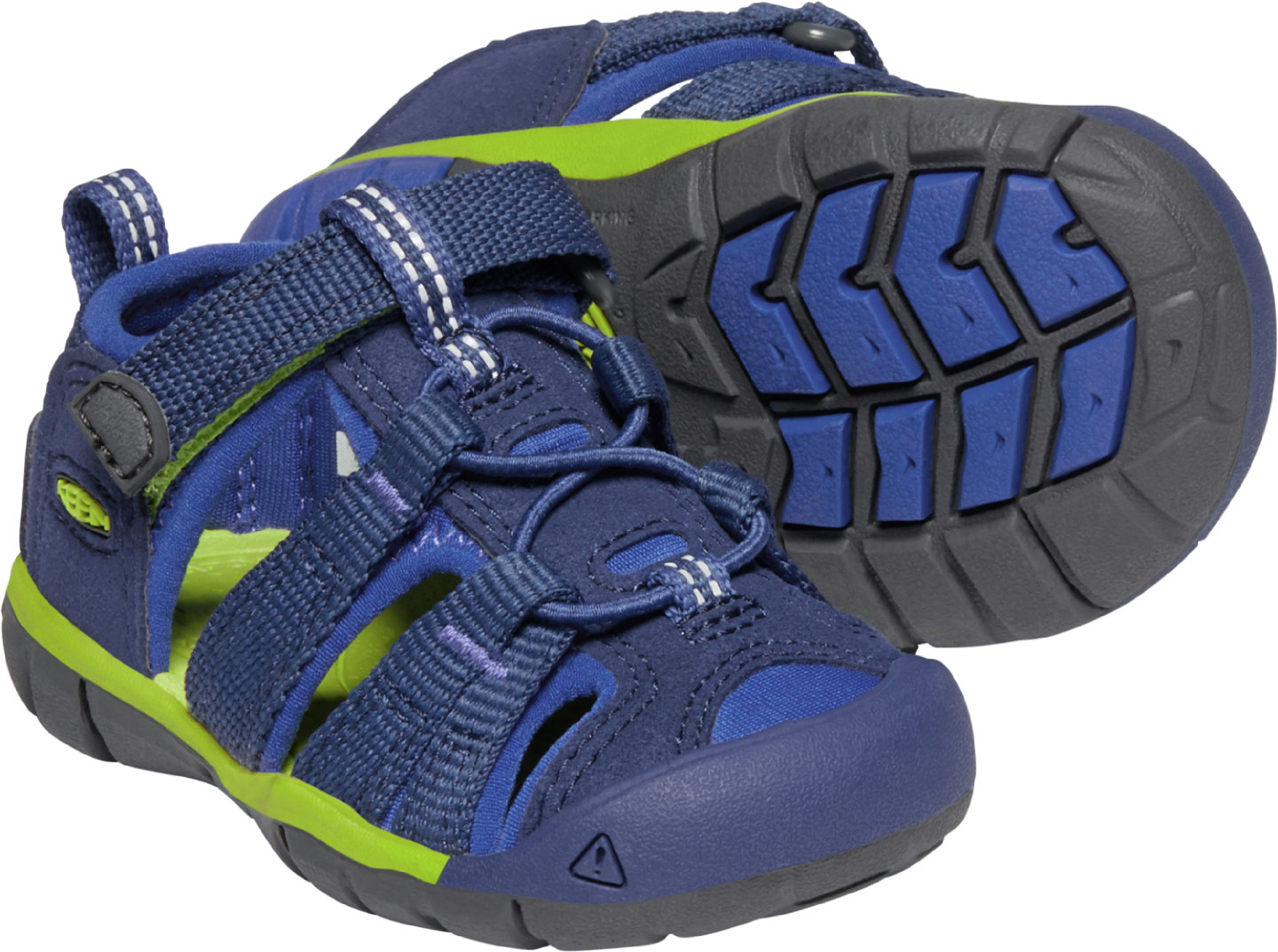 Keen seacamp best sale ii cnx k