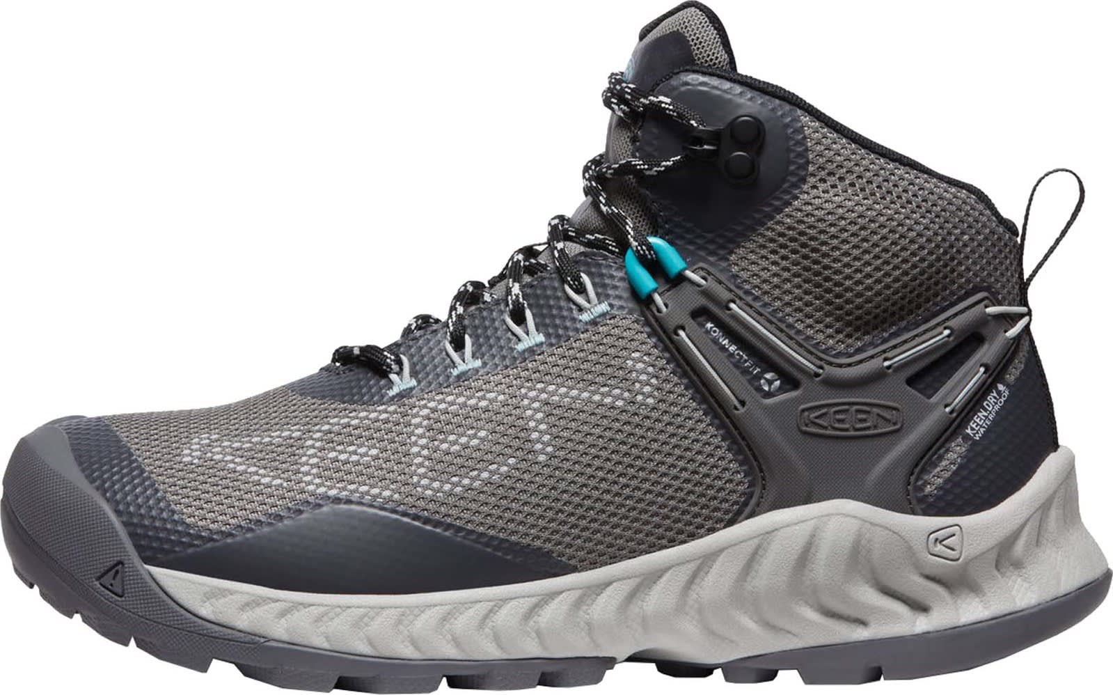 Women's terradora evo on sale mid