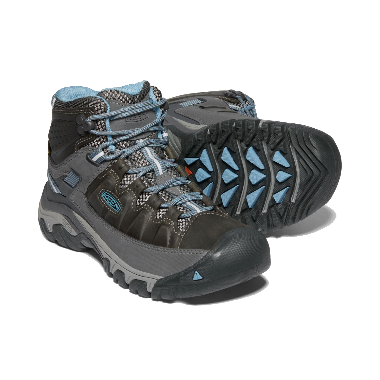 Keen targhee iii womens mid best sale