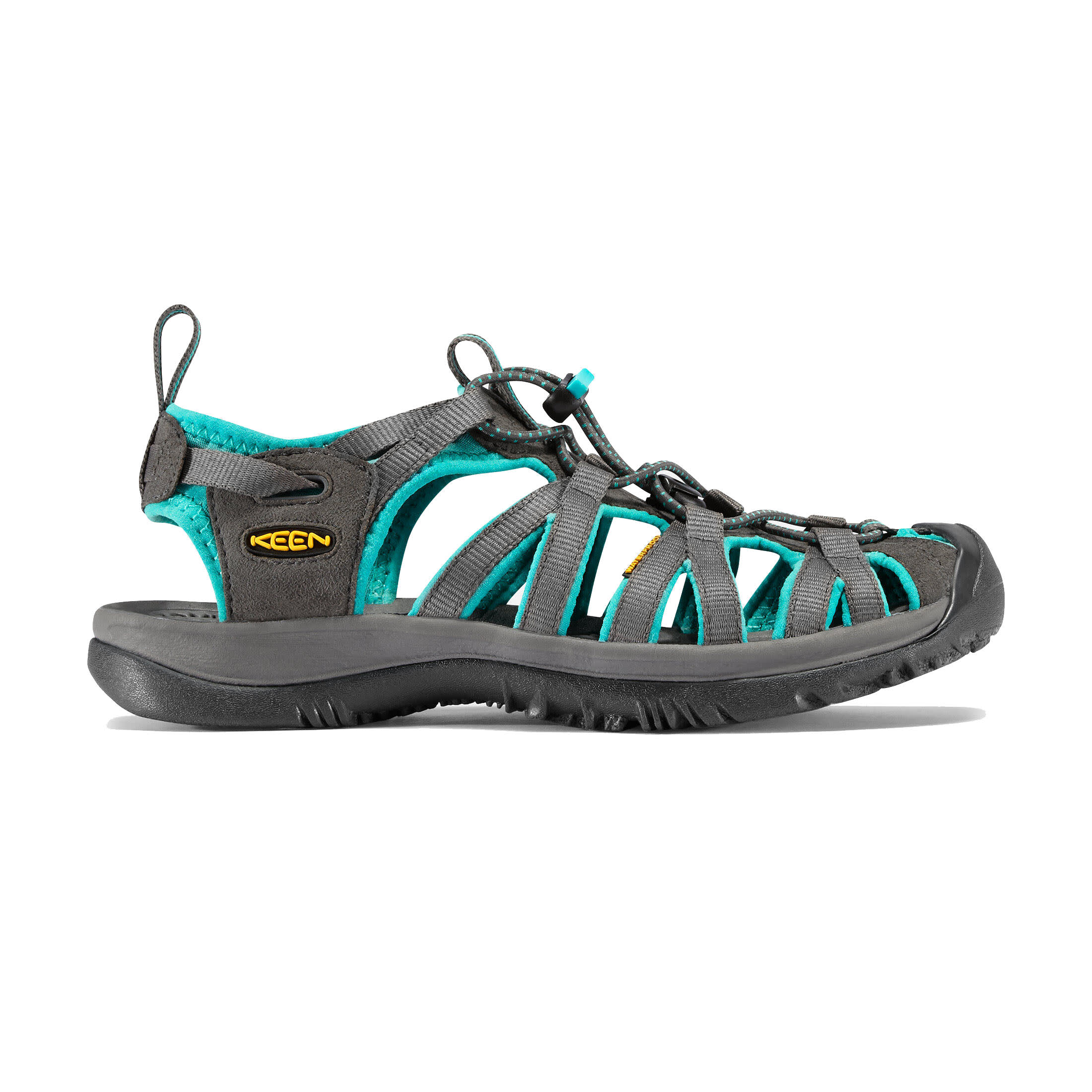 Keen Women’s Whisper Dark Shadow/Ceramic