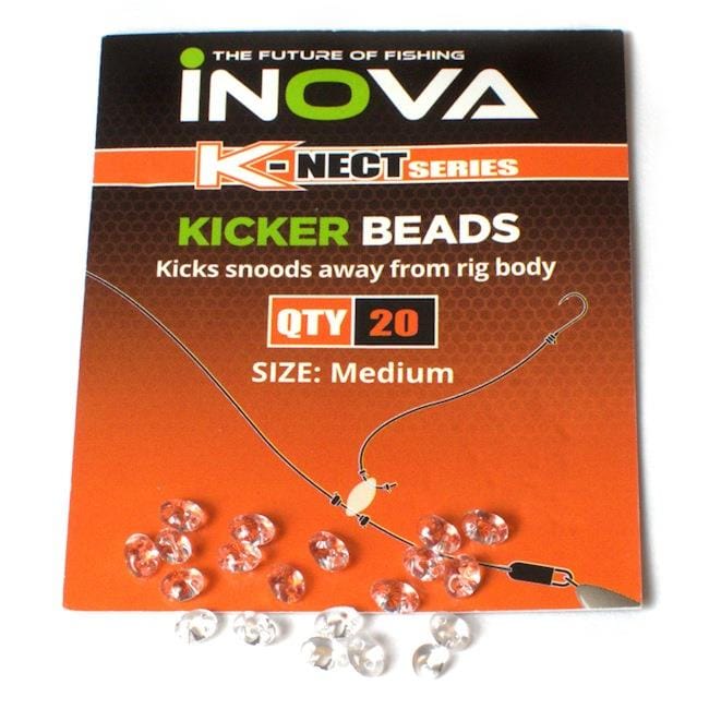 Innova Inova Kicker Beads 20 Stk