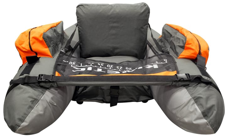 Kinetic Kinetic Fish Hunter Bellyboat Pakke Kinetic