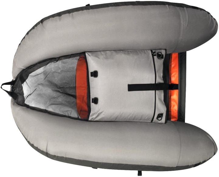 Kinetic Kinetic Fish Hunter Bellyboat Pakke Kinetic