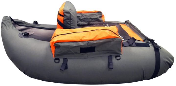 Kinetic Kinetic Fish Hunter Bellyboat Pakke Kinetic