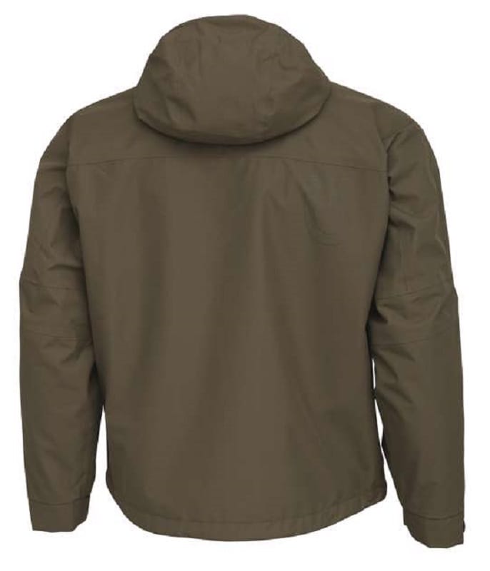 Kinetic Kinetic Classic Jacket Olive Kinetic