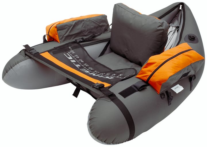 Kinetic Kinetic Fish Hunter Bellyboat Pakke Kinetic