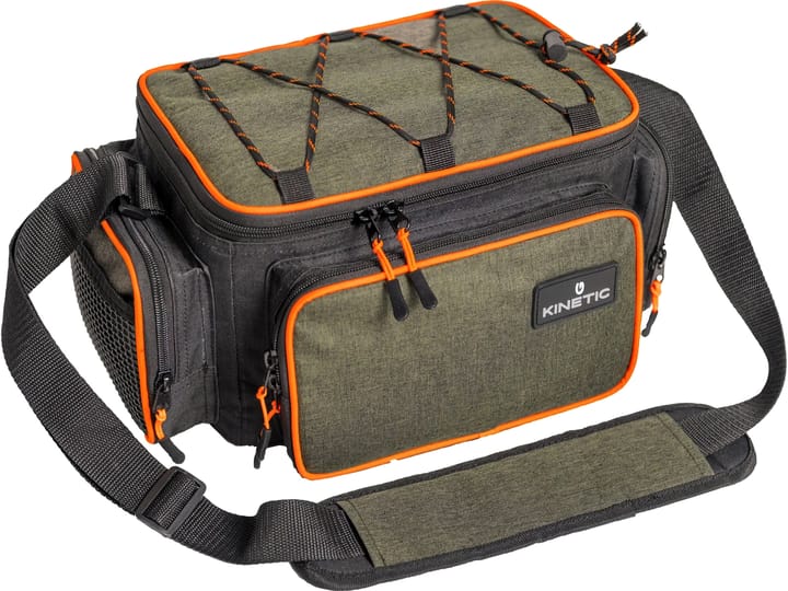 Kinetic Kinetic Lure Bag Medium 2 Box System Kinetic