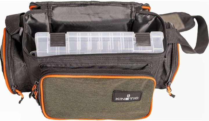 Kinetic Kinetic Lure Bag Small 1 Box Kinetic