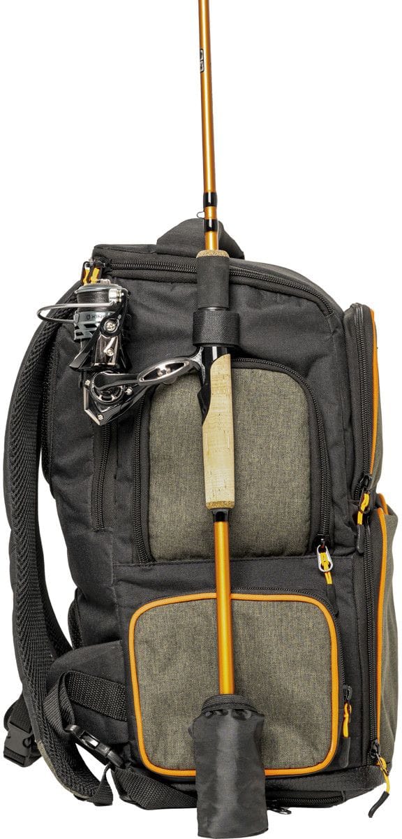 Kinetic Kinetic Lure Rucksack 2 Box System Kinetic