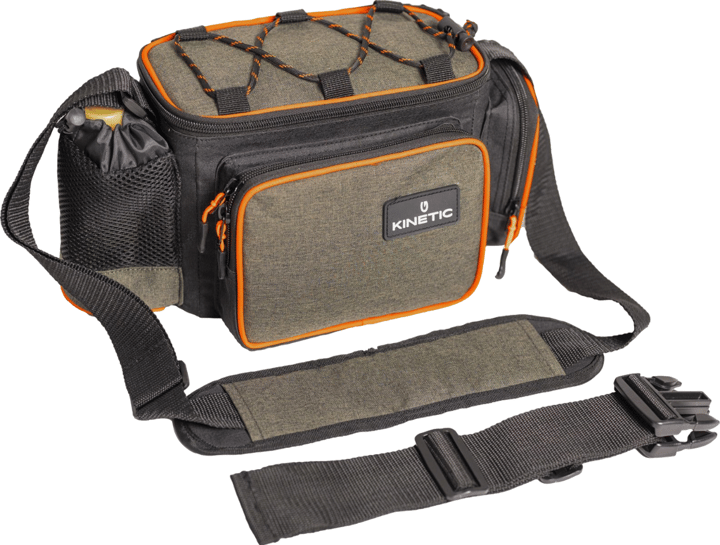 Kinetic Kinetic Waistbag 1 Wp Box Kinetic