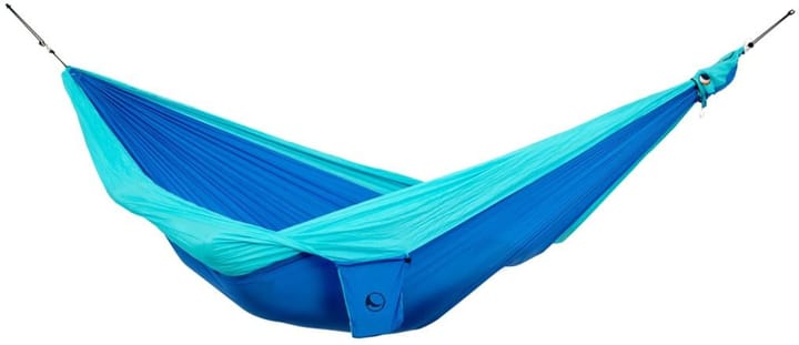 Ticket to the Moon King Size Hammock Blue/Turquoise Ticket to the Moon