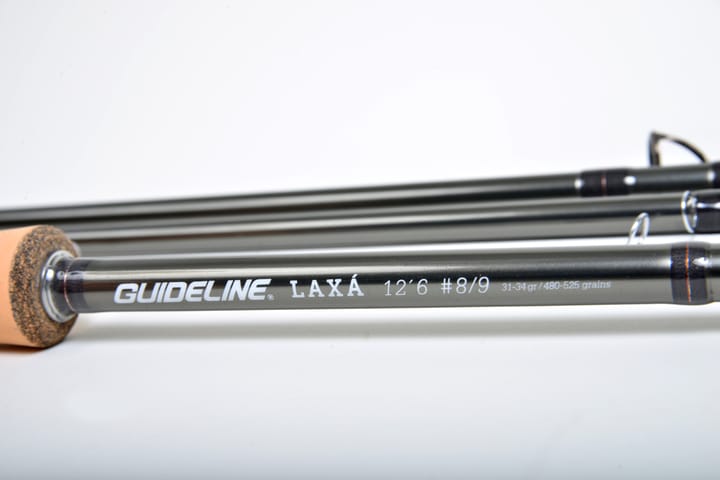 Guideline Guideline Laxa Seatrout 9'6'' #7 Komplett Fluesett Guideline