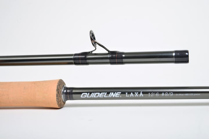 Guideline Guideline Laxa Seatrout 9'6'' #7 Komplett Fluesett Guideline