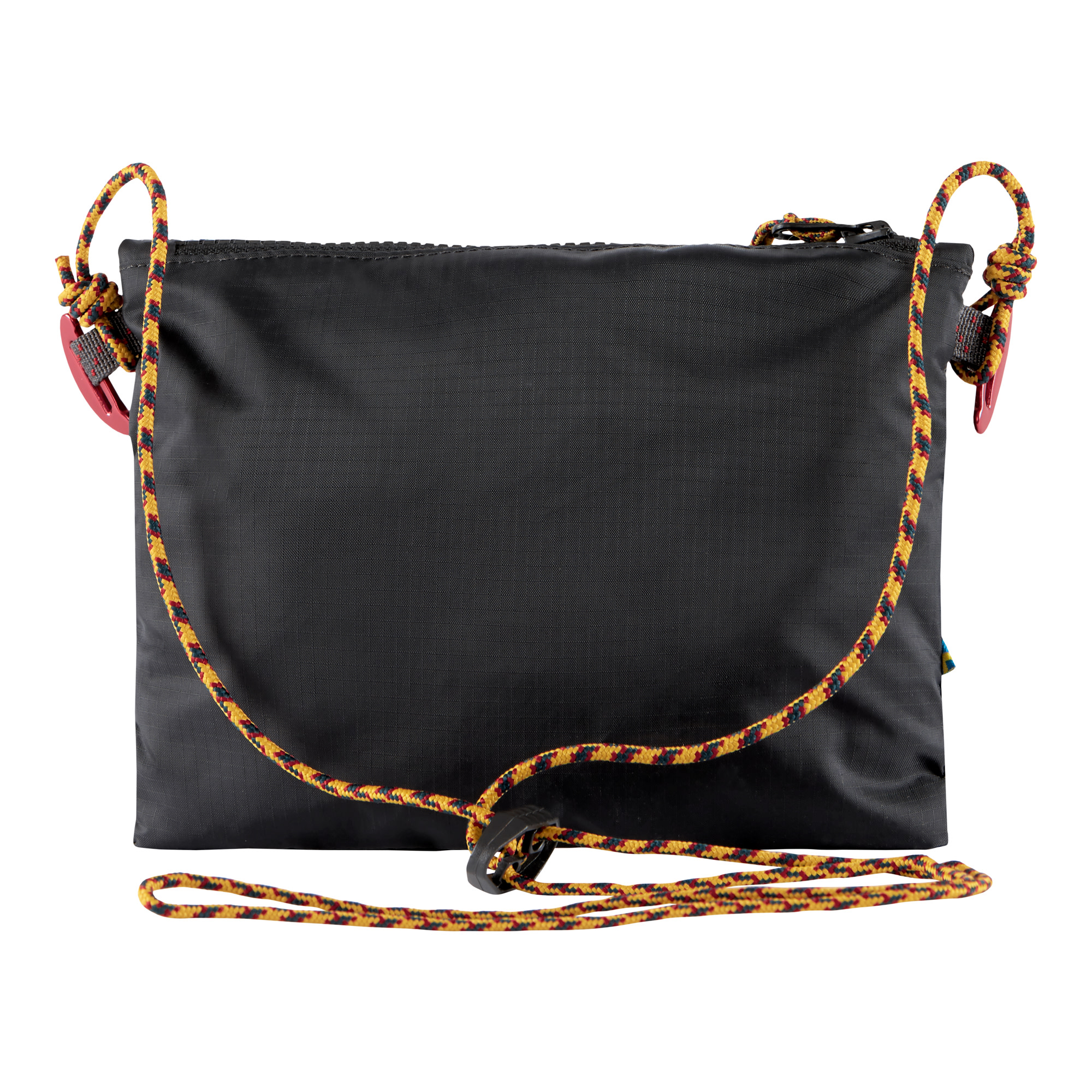 Klättermusen Algir Accessory Bag Raven