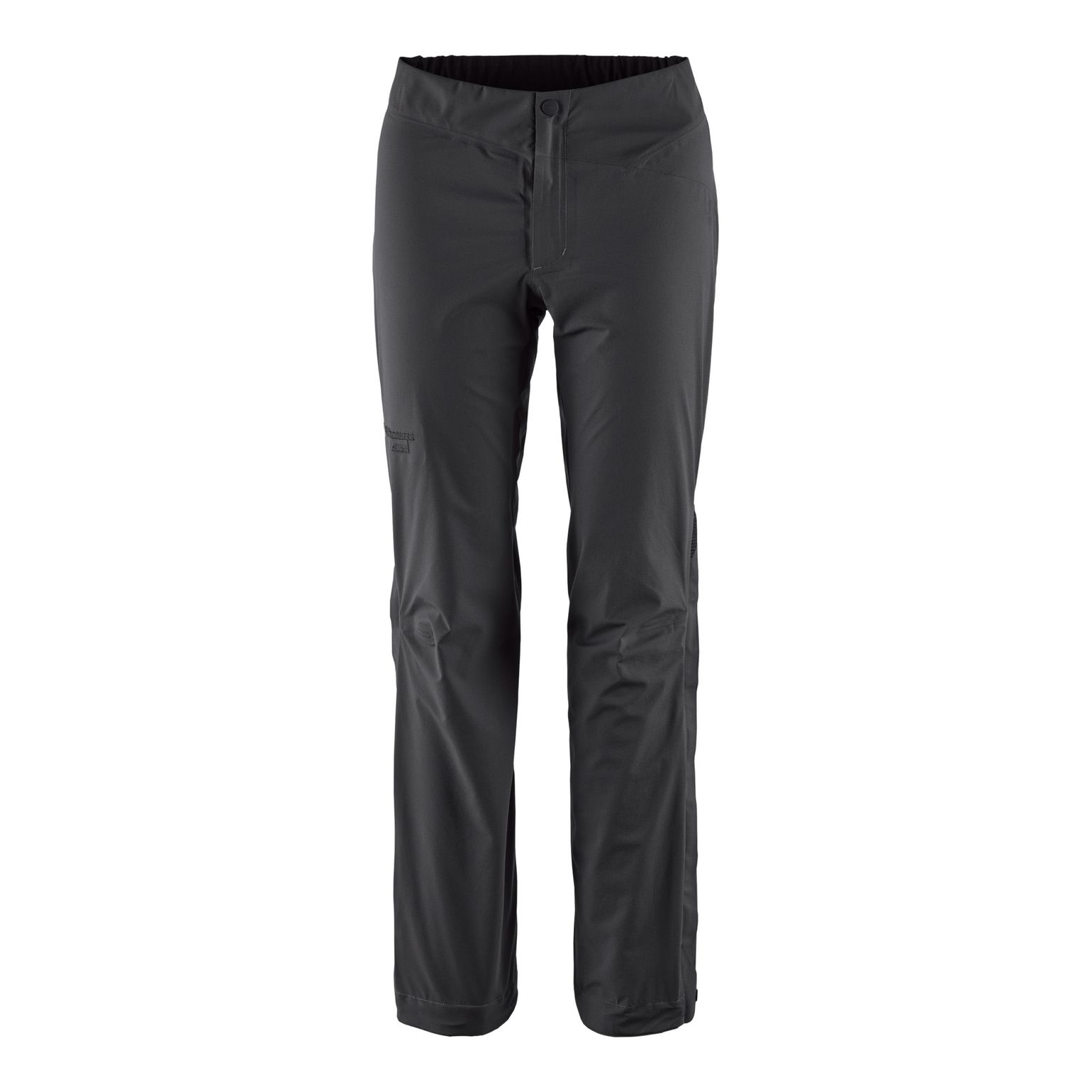 Klättermusen Women's Asynja Pant Raven