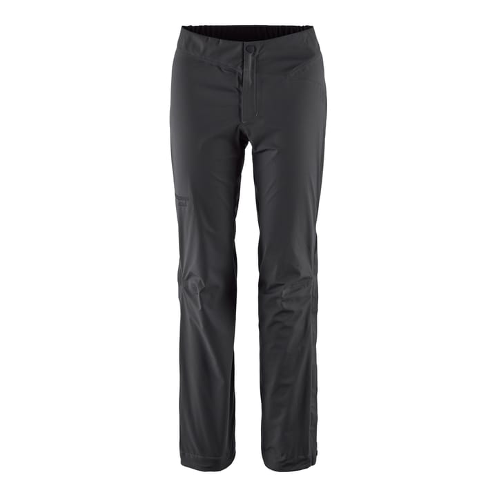 Klättermusen Women's Asynja Pant Raven Klättermusen