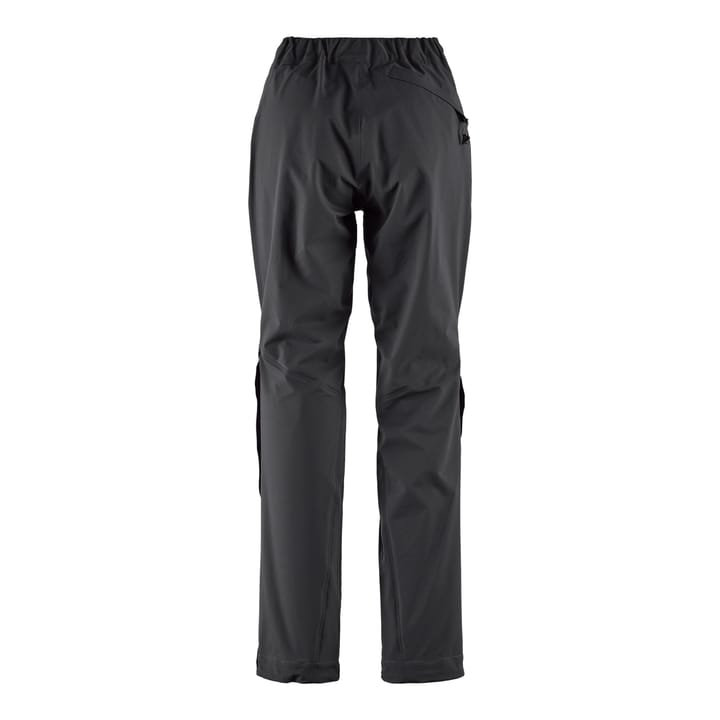 Klättermusen Women's Asynja Pant Raven Klättermusen