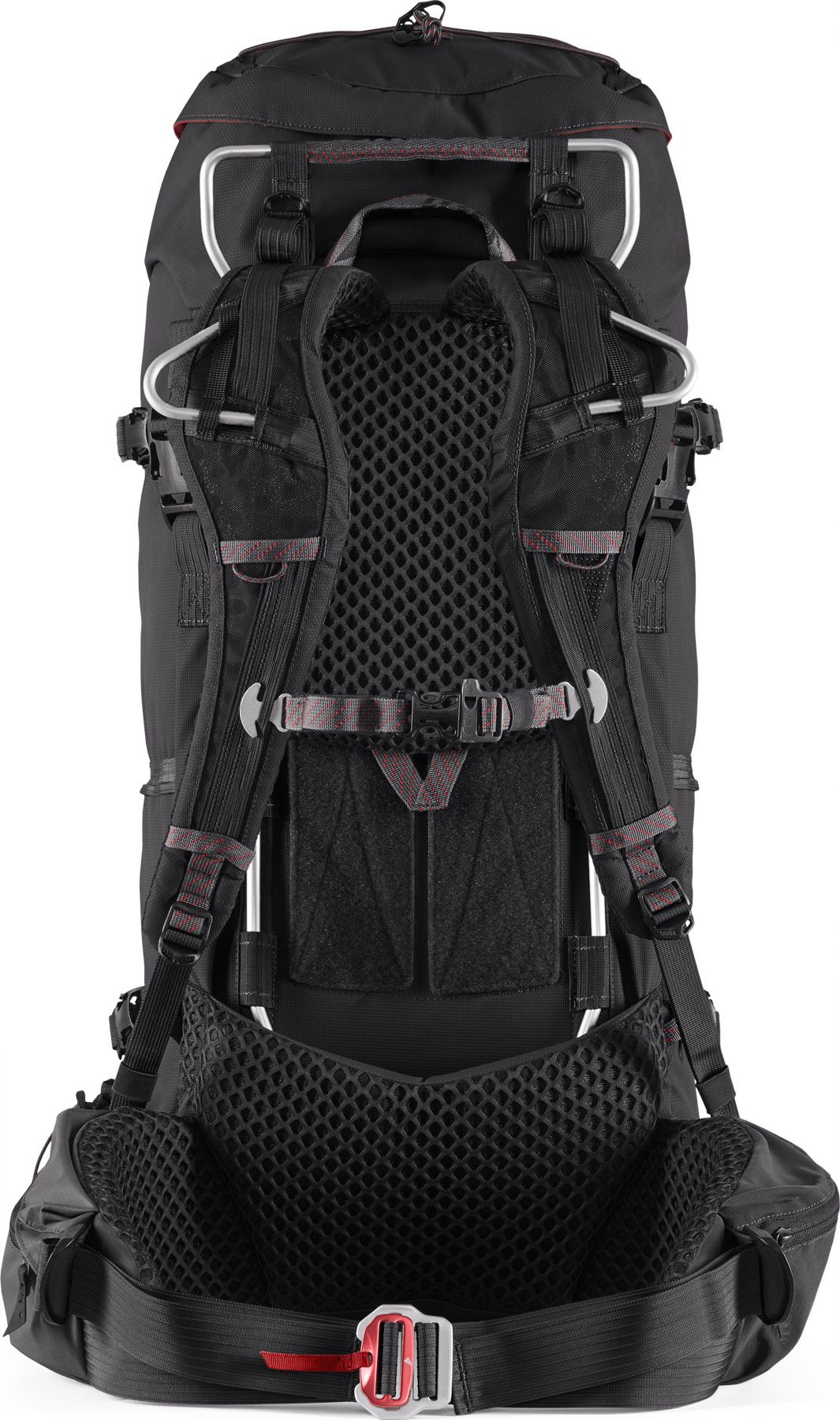 Bergelmer Backpack 40 L Raven Buy Bergelmer Backpack 40 L Raven