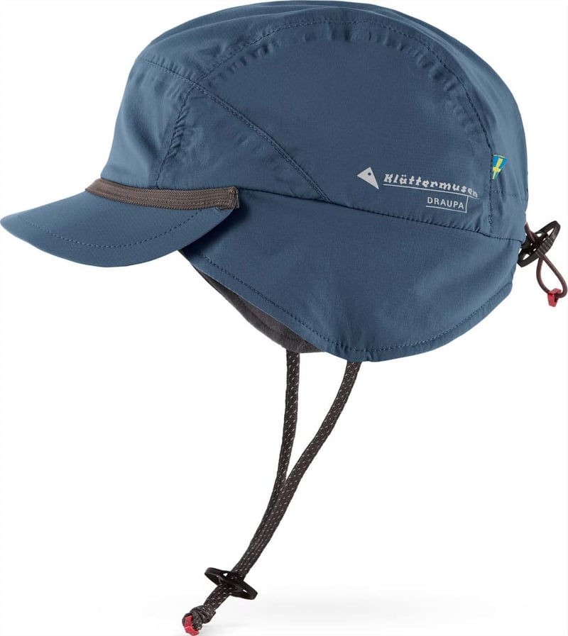 Midnight clearance blue hat