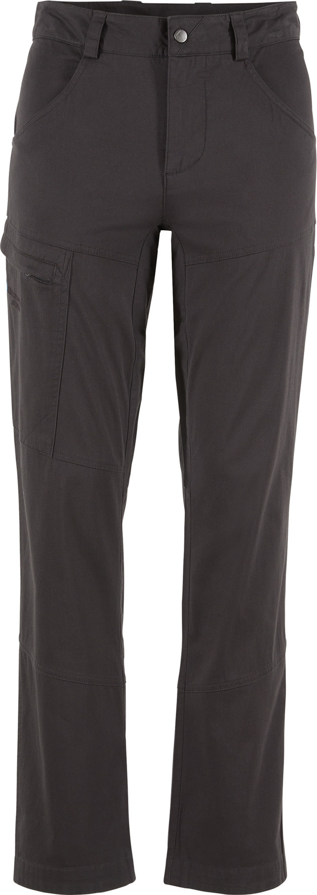 Klättermusen Women’s Gefjon 2.0 Pants Raven