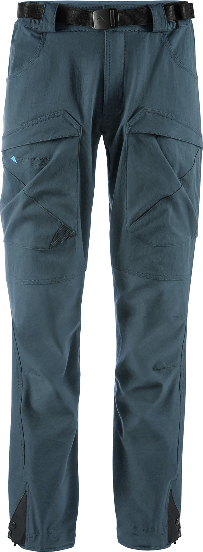 Women’s Gere 3.0 Pants Regular Midnight Blue