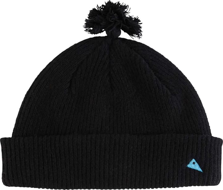 Klättermusen Heimdal Beanie Charcoal Klättermusen