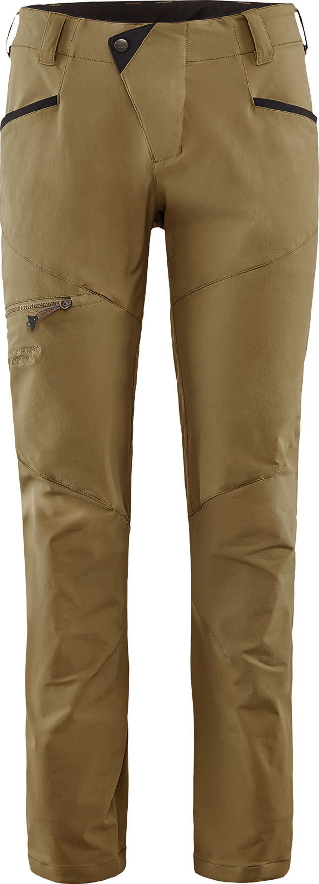 Klättermusen Men’s Hermod Pants Olive