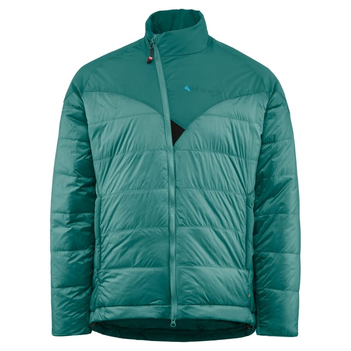 Klättermusen Liv 2.0 Jacket Frost Green Klättermusen