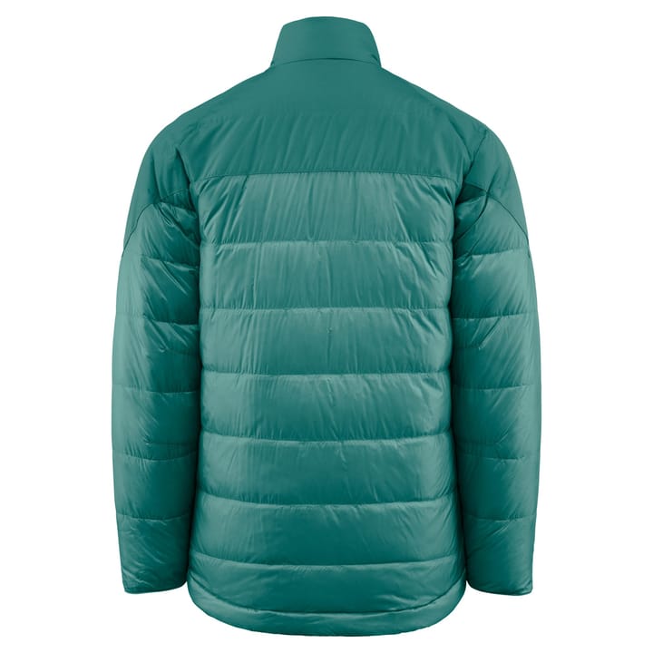 Klättermusen Liv 2.0 Jacket Frost Green Klättermusen