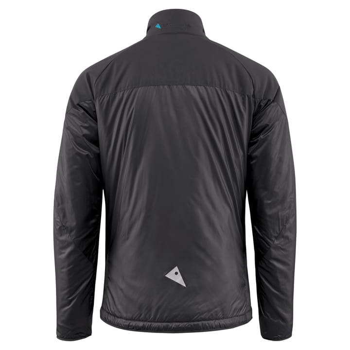 Klättermusen Men's Alv 2.0 Jacket Raven Klättermusen