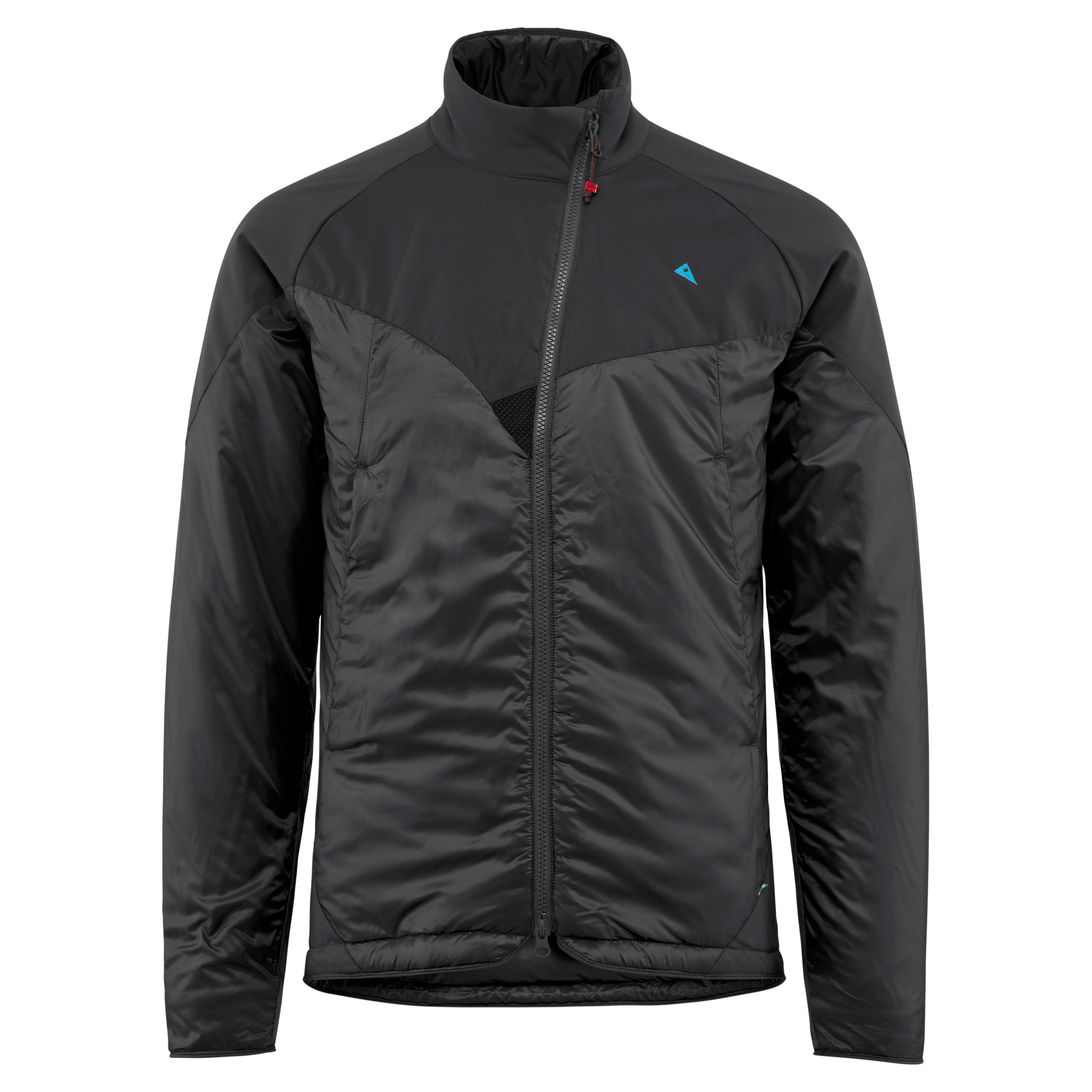 Klättermusen Men’s Alv 2.0 Jacket Raven